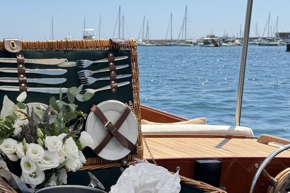 Gabri's Boat Portofino