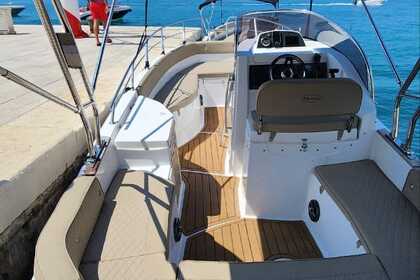 Aluguel Lancha Marinello Eden 26 Tivat