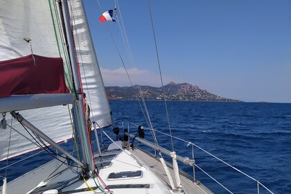 Beneteau Oceanis 393 Clipper