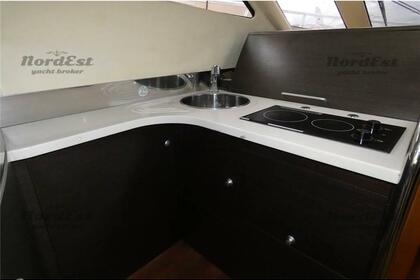 CRANCHI ATLANTIQUE 50