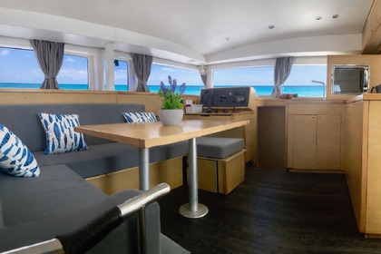 WONDERFUL CATAMARAN IN IBIZA AND FORMENTERA