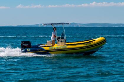 Capelli Tempest 630 Work