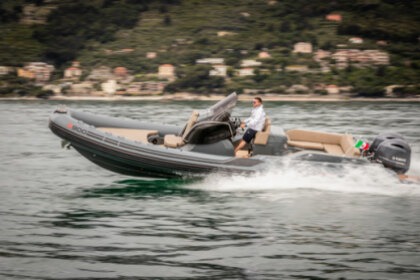 Чартер RIB (надувная моторная лодка) Sacs Marine S900 Ивиса