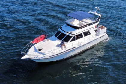 Rental Motorboat Storebro Royal Cruiser 500 Puerto Vallarta