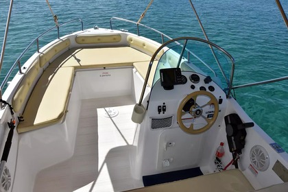 Tusek Cobra 499F - Bliss