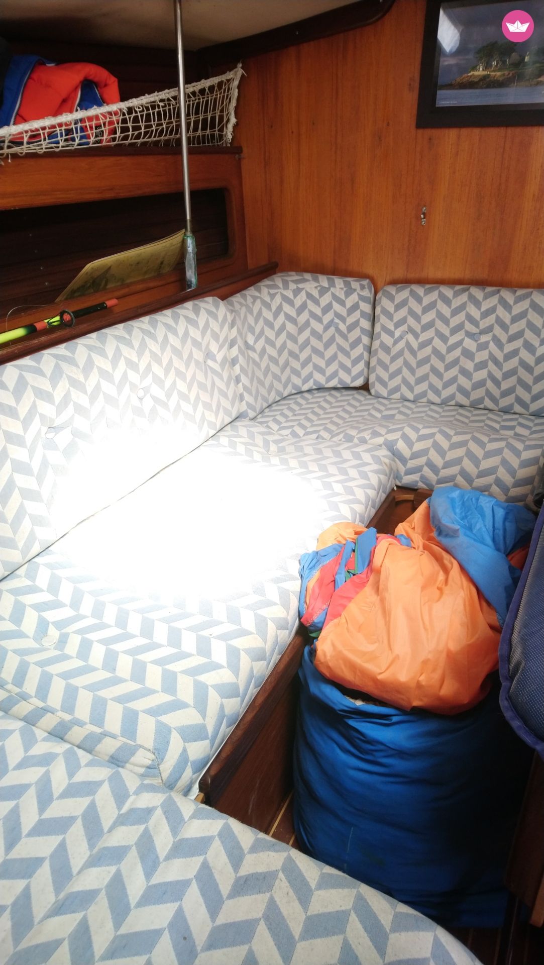 Beneteau First 38 Gte in Porto-Vecchio for rental