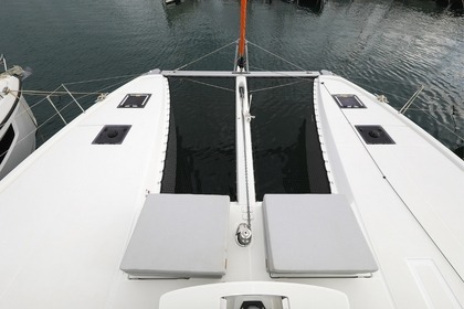 Verhuur Catamaran Excess Excess 14 - 4 + 2 cab. Pirovac