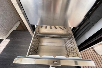 Hyra båt Katamaran Fountaine Pajot Fountaine Pajot Lucia 40 - 3 cab. Tortola