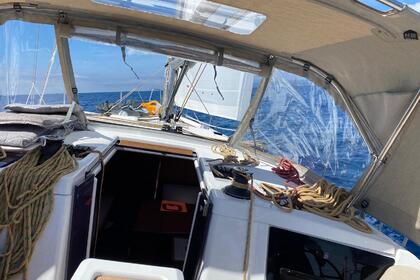 MELOMAXI 2 DUFOUR 390 GL