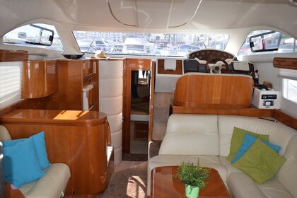 ASTONDOA 40 FLYBRIDGE
