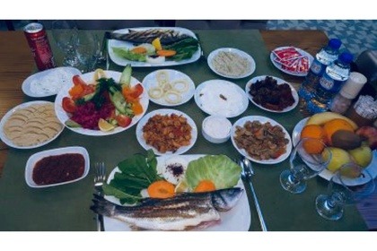 KDR yacht with 4 CABINS B75!