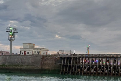 Merry Fisher 695 Marlin