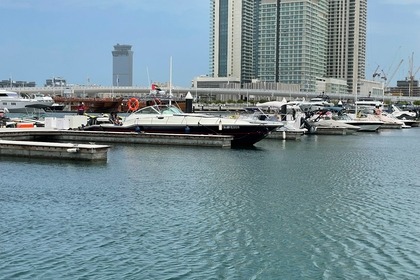 "Symphony" 45ft|12PAX+Crew|Luxury Speed Boat|Sunset/Day@Night Cruise|Deep Sea Fishing