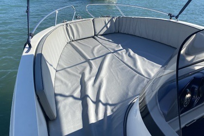 Verhuur Motorboot OKIBOATS BARRACUDA 545 Kaštela