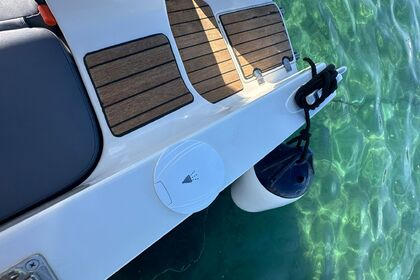 Atlantis Marine Open 670