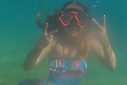 Zadar:Three Islands Boat Trip (4h private boat tour)