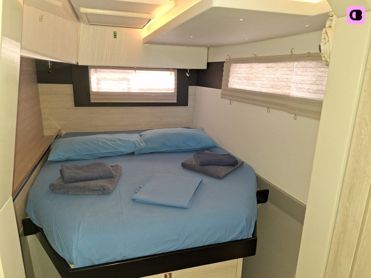 Hire Leopard 4000