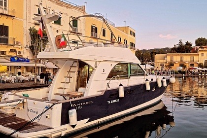 Charter Motor yacht Beneteau Antares 13.80 Budva