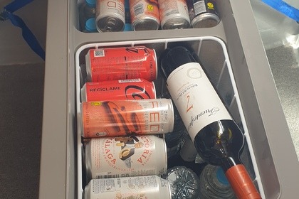 Rental Boat - Barco en alquiler