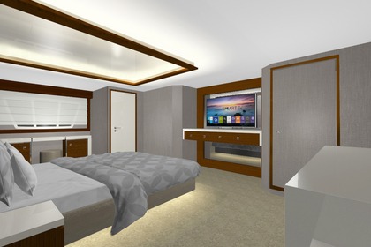 Azimut 85F LA FENICE