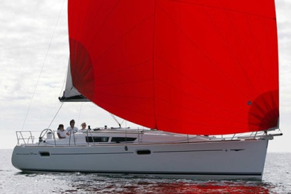 Charter Sailboat  Cyclades 50.5 Abdera