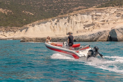 Poseidon Blu Water 185