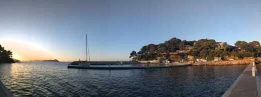 Toulon Sailboat Kirie - Feeling 416Q alt tag text