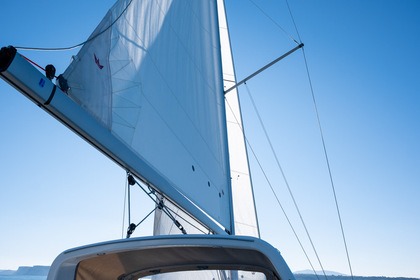 Benetau Oceanis 35.1