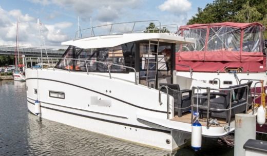 Аренда Futura 36 в Гижицко - Click&BoatЧастная аренда яхт с «Click&Boat»Частная аренда яхт с «Click&Boat»