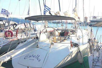 Rental Sailboat Beneteau First 42 S7 Rhodes