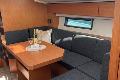 Location Voilier Bavaria Yachtbau Bavaria C42 Marina Frapa