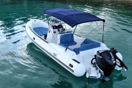 Hire Motorboat mvmarine 27gt Lefkada