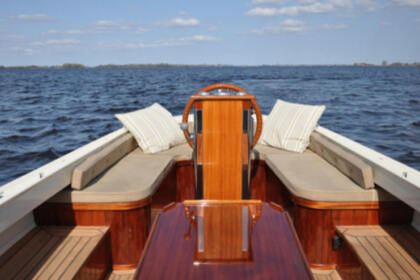 Charter Motorboat Langenberg Borndiep 610 Bodman-Ludwigshafen