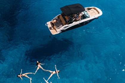 ❖ Milos: Luxury Private Cruise—Kleftiko Sarakiniko Poliegos