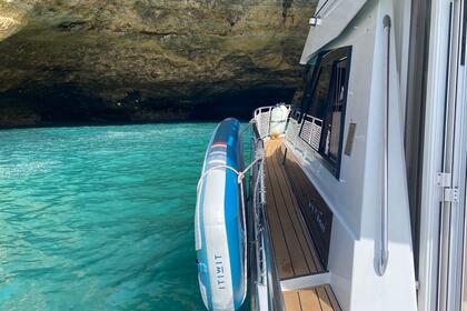 Yate Privado en Portimão - Guy Couach 1150 FLY