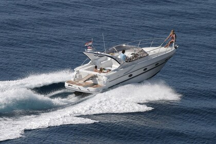 Noleggio Barca a motore Primatist G46 Pininfarina Positano