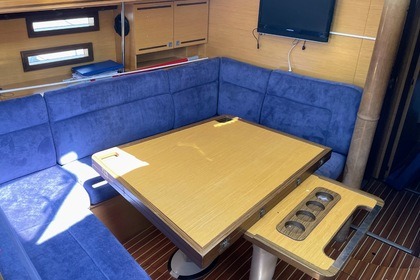 Elan 444 Impression (Karlo Veliki) in Biograd na Moru