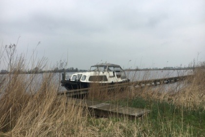 Aluguel Lancha Eista Doerak 7.80OK Akkrum