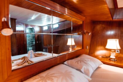 2022 Blue Cruise in Turkey