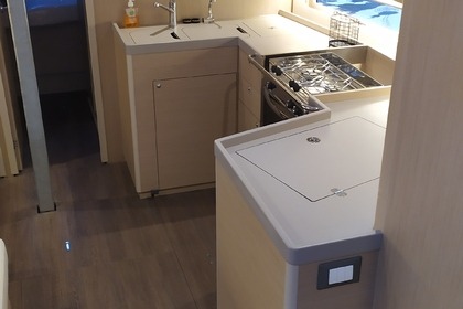 MARANEL - Beneteau Oceanis 40.1