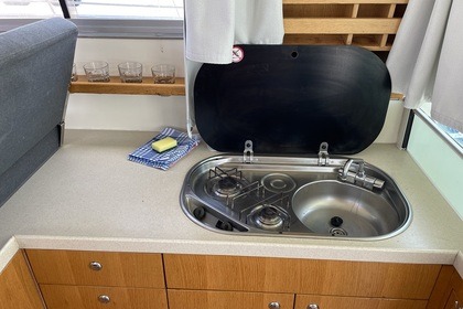 SASA VEKTOR Adria 1002v