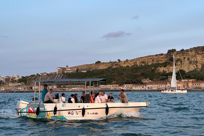 Miete Motorboot Âtlantico MT 750 Lissabon