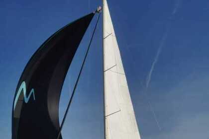 Czarter Jacht żaglowy More Boats More 55 Trogir