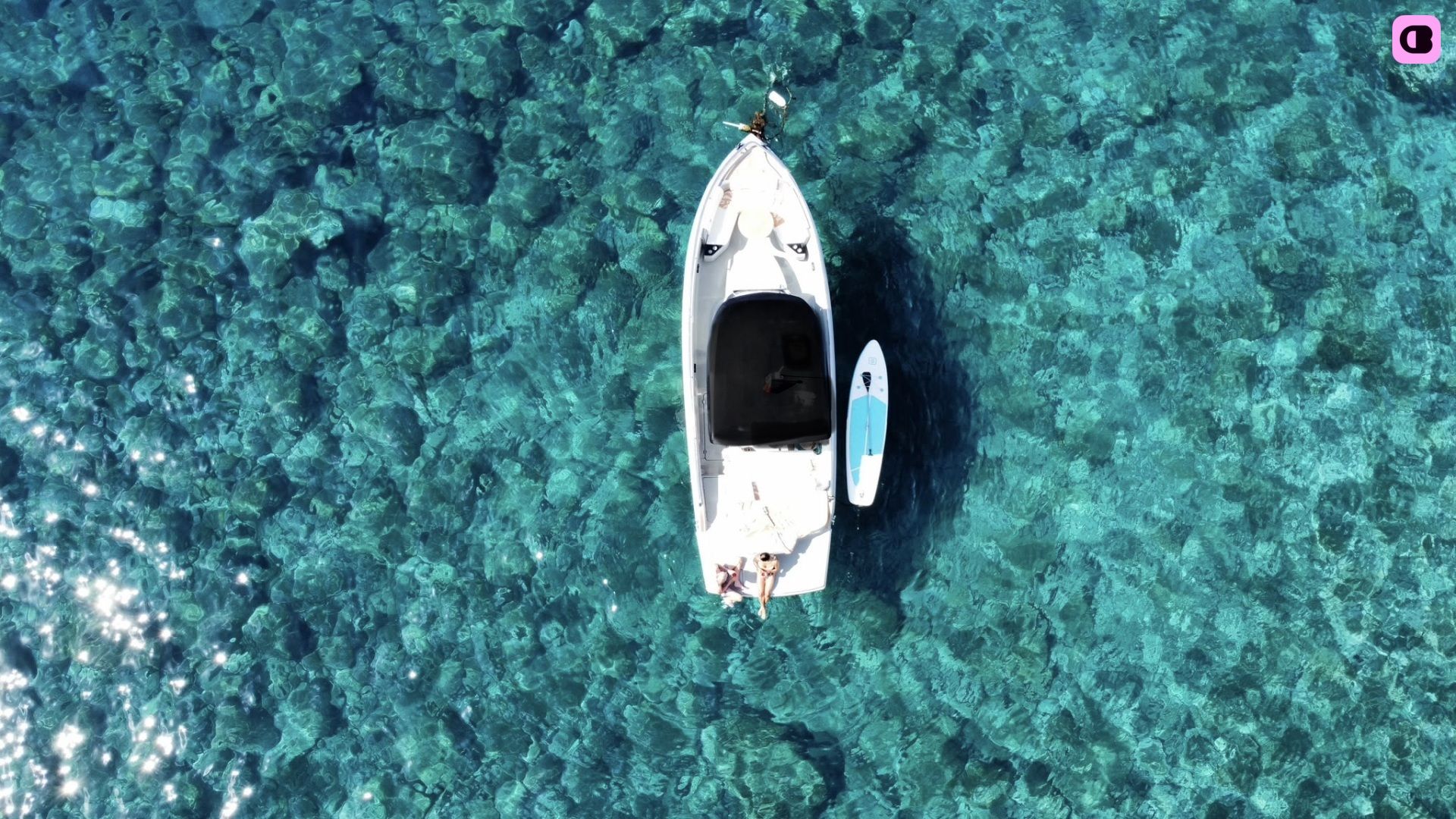 Semi-rigide Cristal Sea Madeira 270cv 4