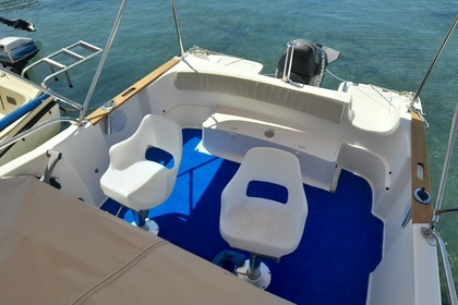 Jeanneau Cap Camarat 625