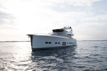 Location Yacht à moteur Adler International Gmbh Adler Suprema Monfalcone