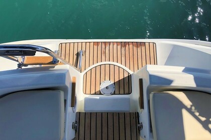 "La Bella Lola I" - REFIT 2019