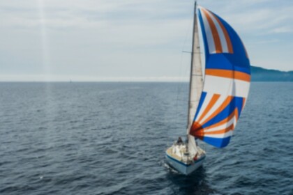 Charter Sailboat colvic 27 La Seyne-sur-Mer