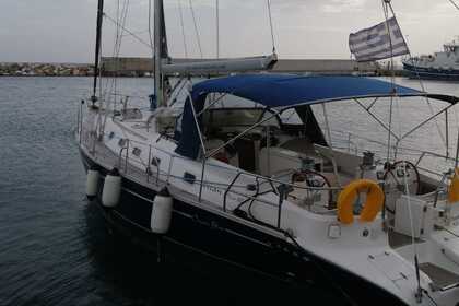 Ocean Star - Ocean blue