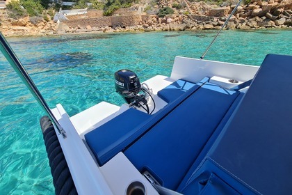 No licence required!